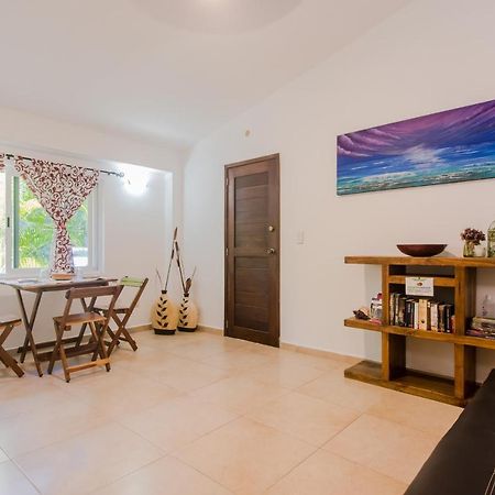 Villas Picalu Lodge Puerto Aventuras Exteriör bild