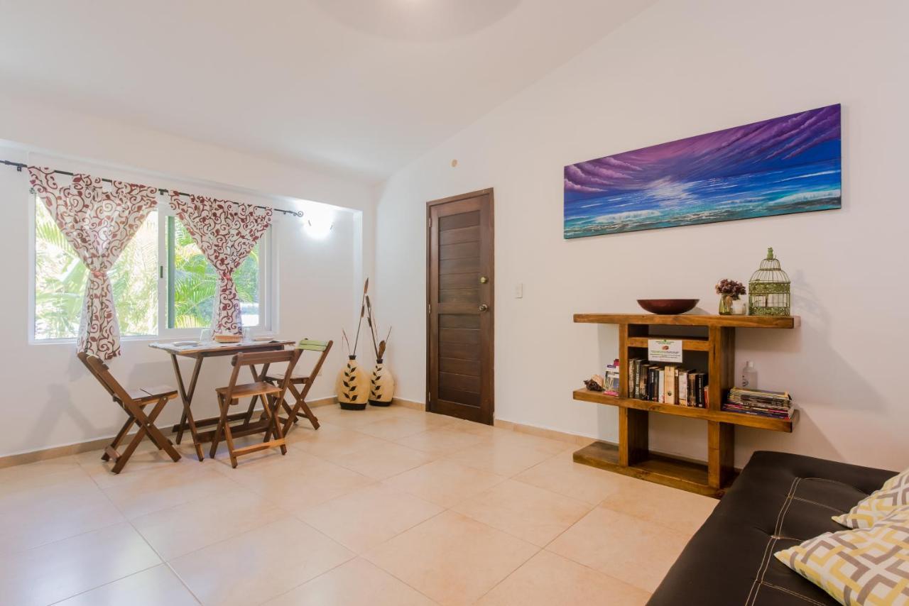 Villas Picalu Lodge Puerto Aventuras Exteriör bild