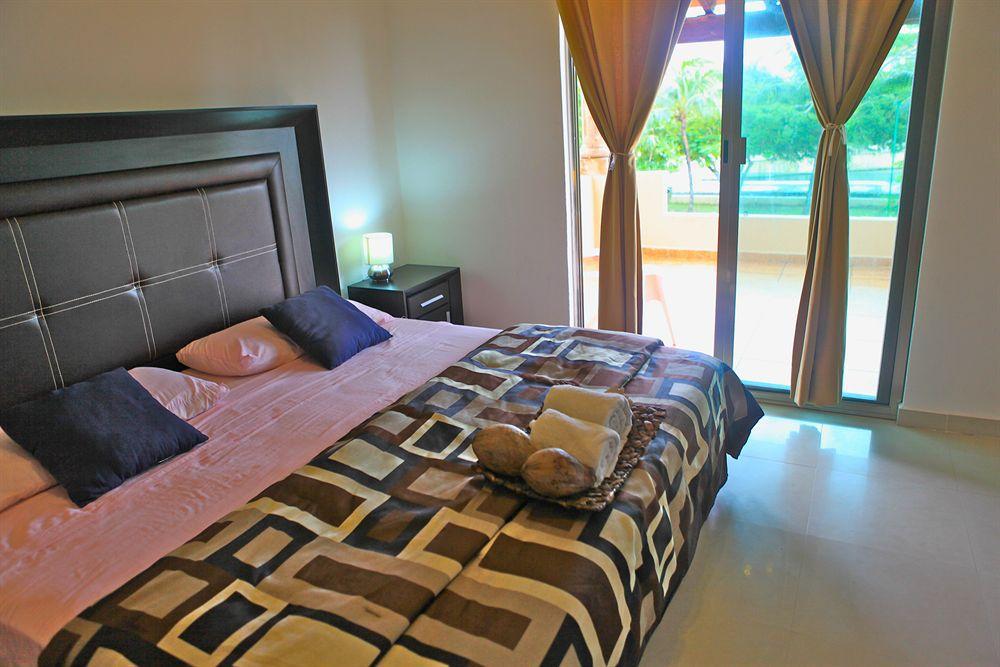 Villas Picalu Lodge Puerto Aventuras Exteriör bild