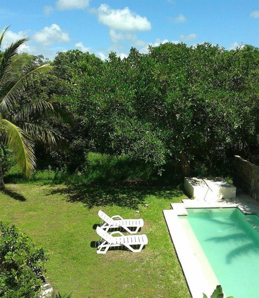 Villas Picalu Lodge Puerto Aventuras Exteriör bild