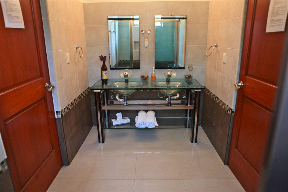 Villas Picalu Lodge Puerto Aventuras Exteriör bild