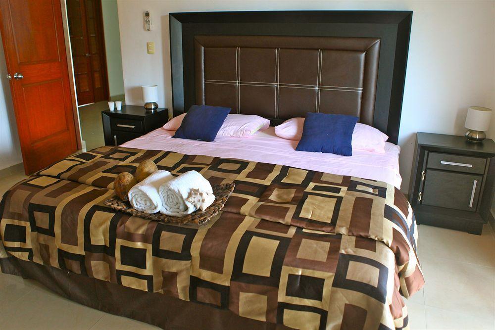 Villas Picalu Lodge Puerto Aventuras Exteriör bild