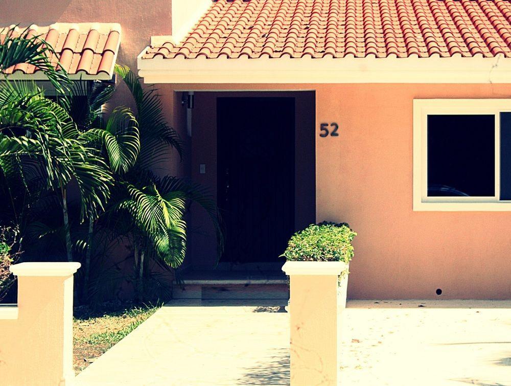 Villas Picalu Lodge Puerto Aventuras Exteriör bild