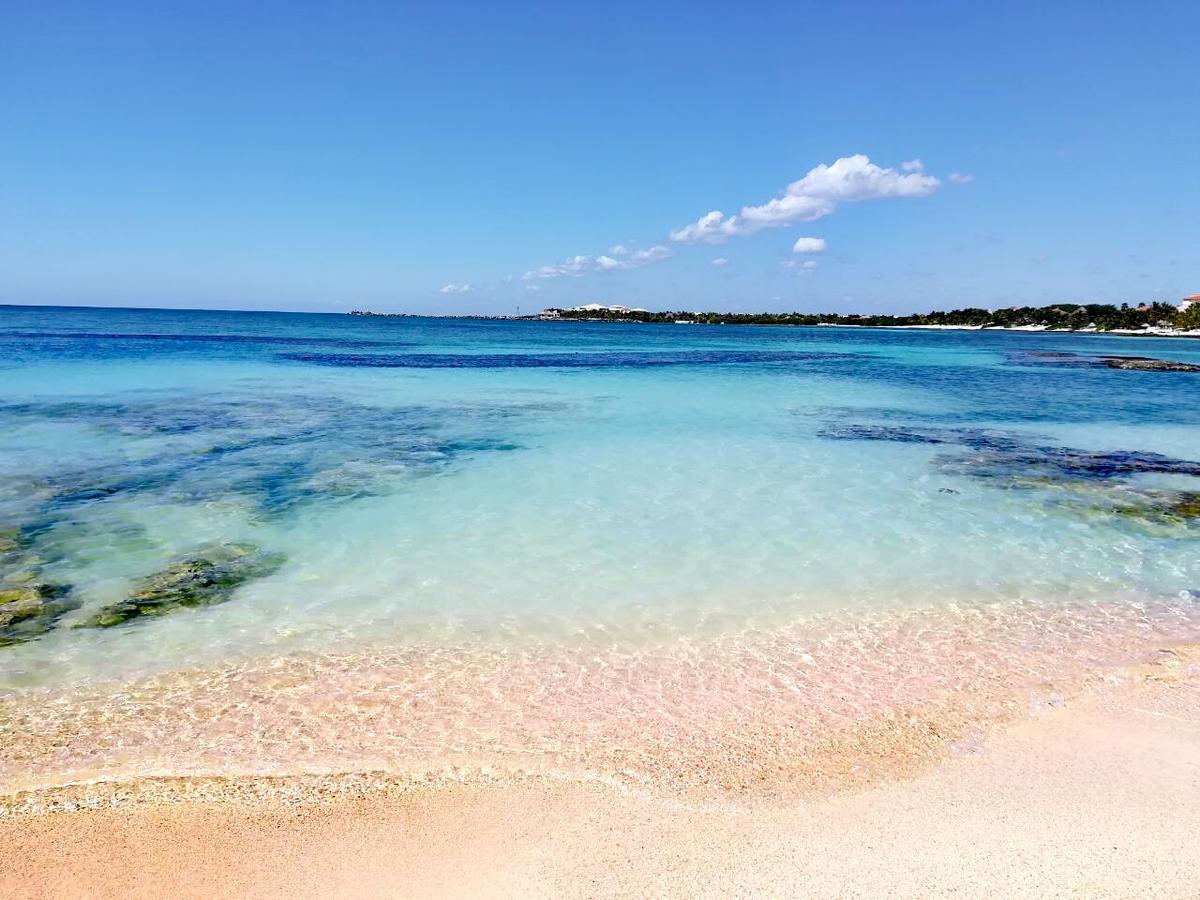 Villas Picalu Lodge Puerto Aventuras Exteriör bild
